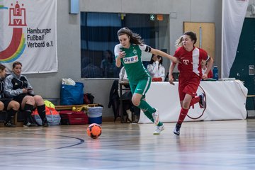 Bild 50 - Norddeutsche Futsalmeisterschaft